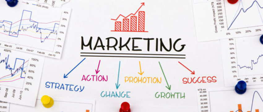 marketing services firm